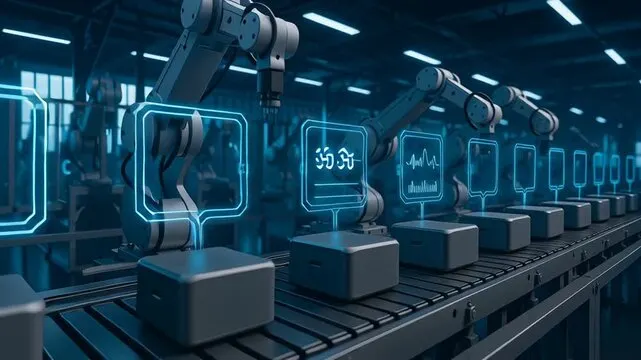 Industry-Ready AI Training for Teams